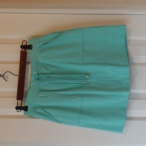 Christopher & Banks Skort